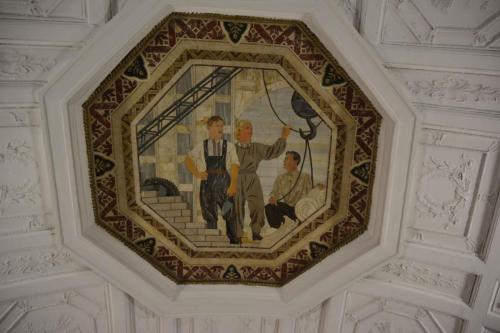 Station Belorusskaya