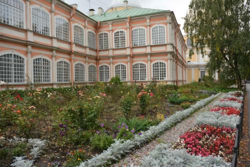 Monastère Alexandre-Nevsky