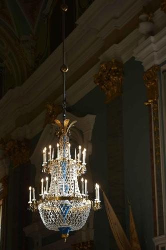 Cathédrale Saint-Pierre-et-Saint-Paul