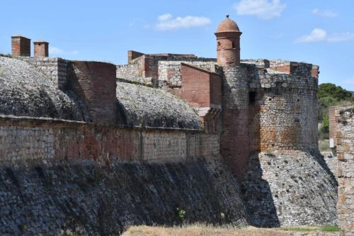 Forteresse de Salses