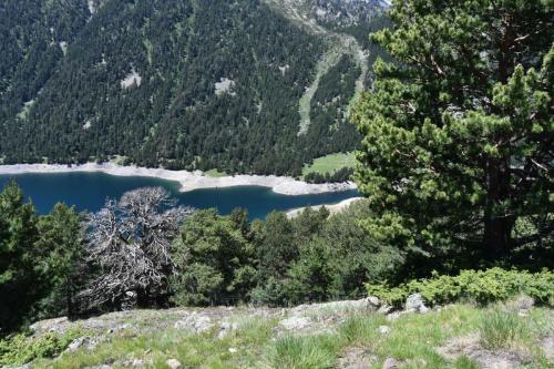 Lac de l'Oule