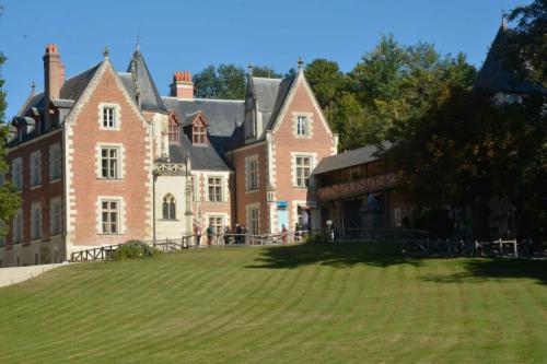 Clos Lucé