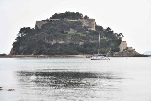 Fort de Brégançon
