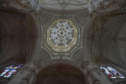 Cathédrale Sainte-Marie de Burgos