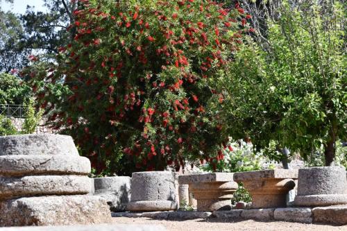 Mérida théâtre romain