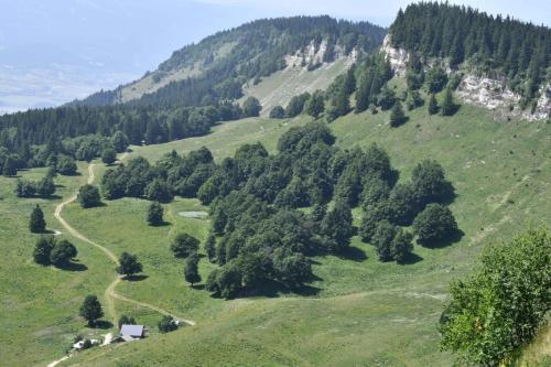 Gîte de La Molière