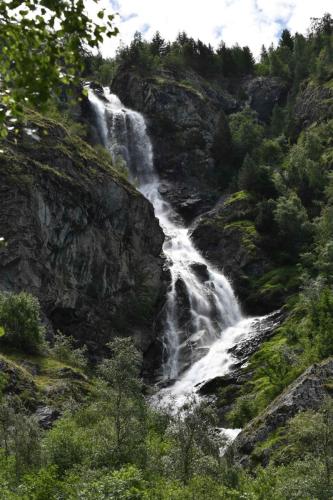 Cascade de la Pisse
