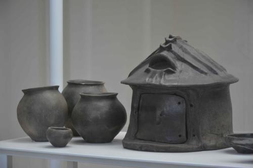 Musée du forum romain