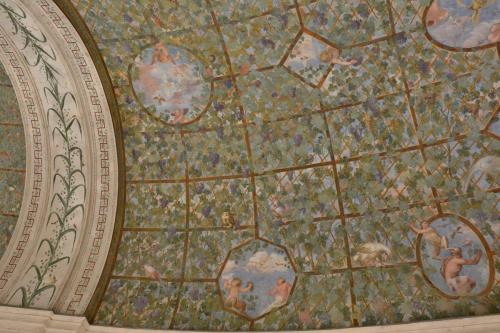 Musée national étrusque de la Villa Giulia