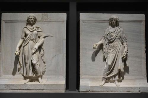 Musée national romain - Palazzo Massimo