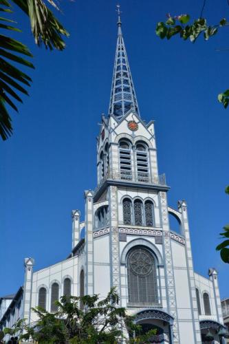 Cathédrale Saint-Louis