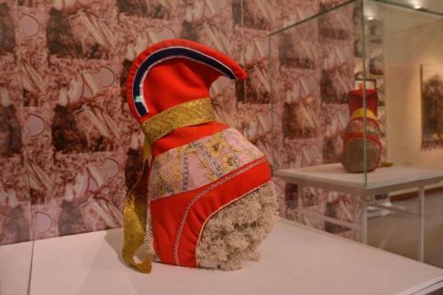 Musée Sami à Inari