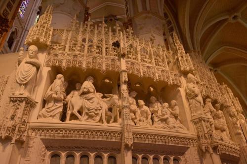 Cathédrale de Chartres