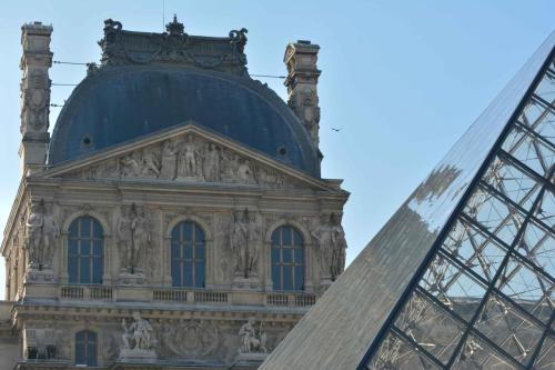 Le Louvre