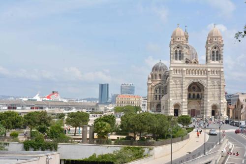 Cathédrale de la Major