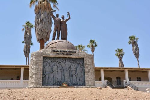 Mémorial de la liberté
