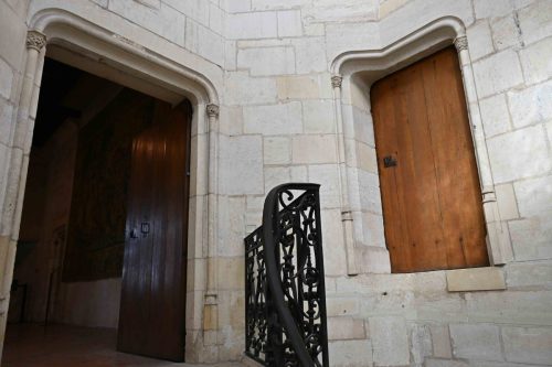 Palais Jacques Coeur