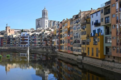 Gérone