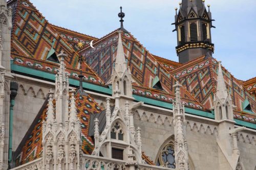 Eglise Mathias (construite vers 1870)
