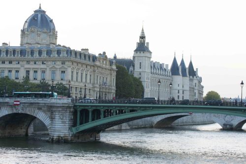 La conciergerie