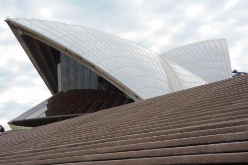 Opéra de Sydney