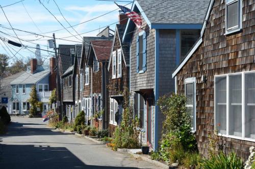Rockport