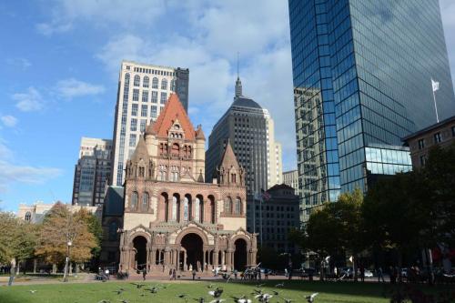 Trinity Church