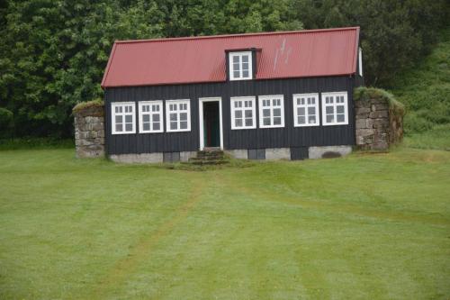 Musée traditionnel de Skogar