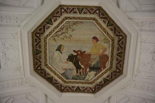 Station Belorusskaya