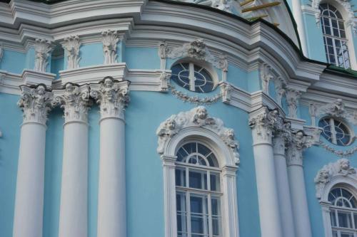 Cathédrale Nikolski