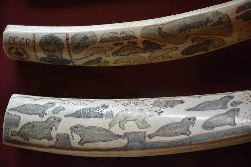 Musée Russe d'ethnographie