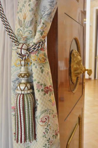 Palais Stroganov 1753