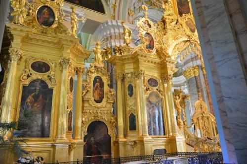 Cathédrale Saint-Pierre-et-Saint-Paul