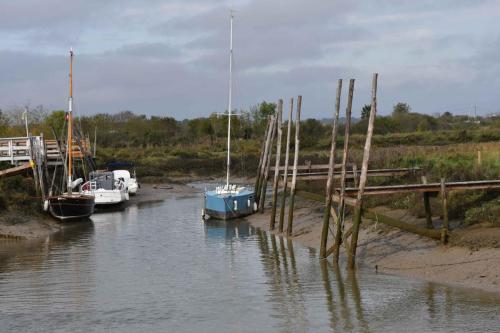 Mornac sur Seudre