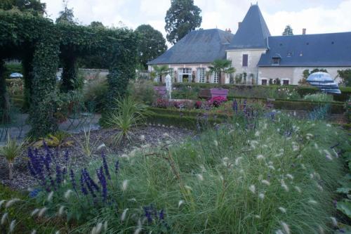 Cheverny