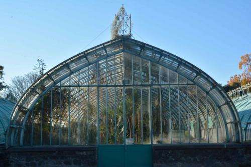 Serres d'Auteuil