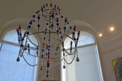 Exposition Jean-Michel Othoniel au Petit Palais