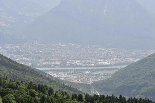 Grenoble