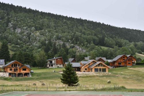 Corrençon-en-Vercors