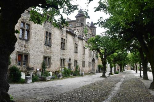 Saint-Antoine-L'Abbaye