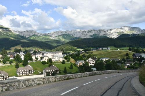 Villard-de-Lans