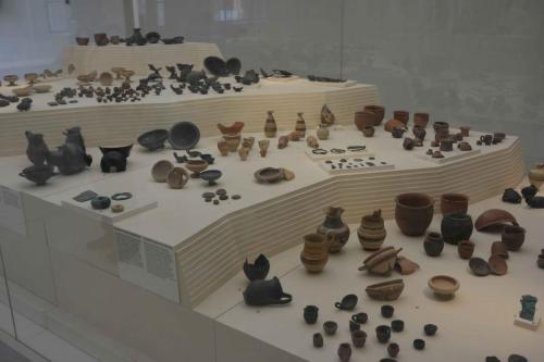 Musée du forum romain