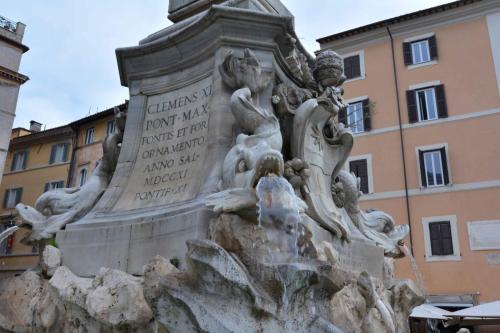 Piazza della Rotonda