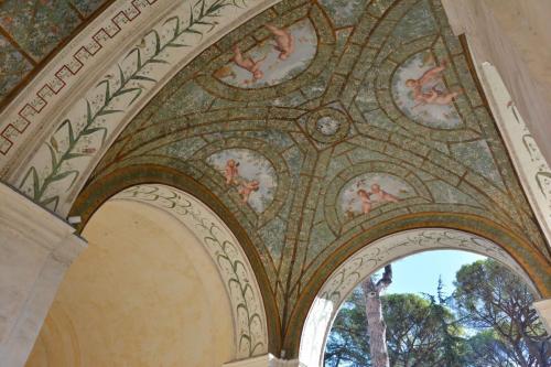 Musée national étrusque de la Villa Giulia