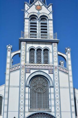 Cathédrale Saint-Louis