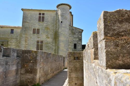 Aigues-Mortes