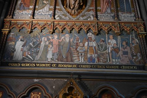 Cathédrale Notre-Dame de la Treille