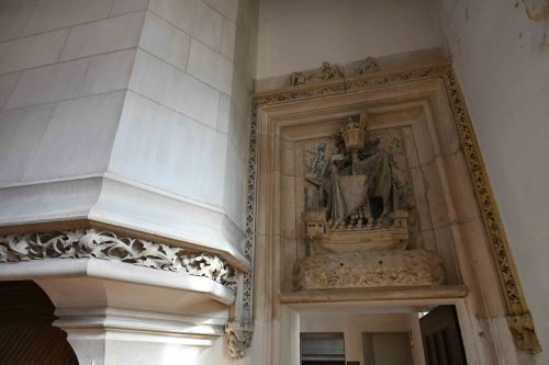 Palais Jacques Coeur