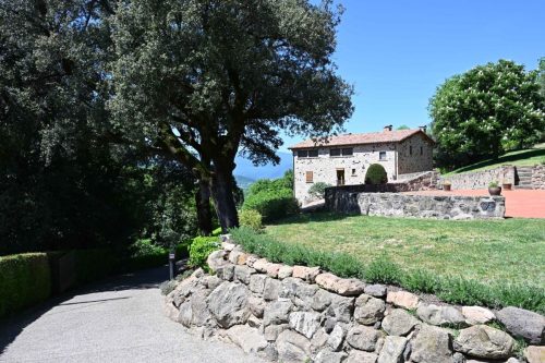 Près de Sant Miquel Sacot