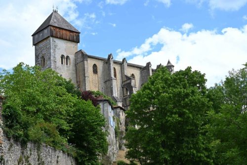 Saint-Bertrand-de-Comminges